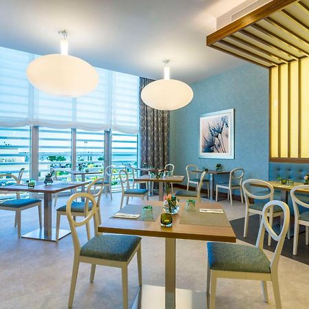 Hilton Garden Inn Tanger City Center Zewnętrze zdjęcie