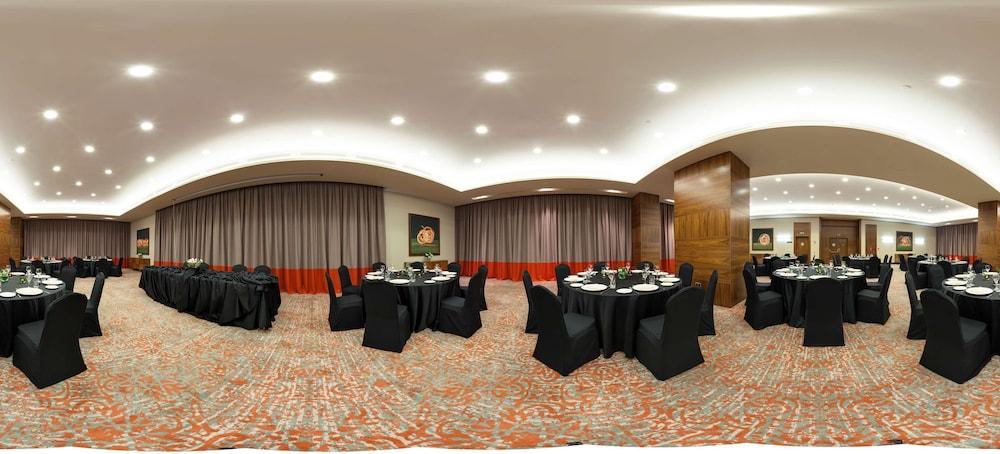 Hilton Garden Inn Tanger City Center Zewnętrze zdjęcie