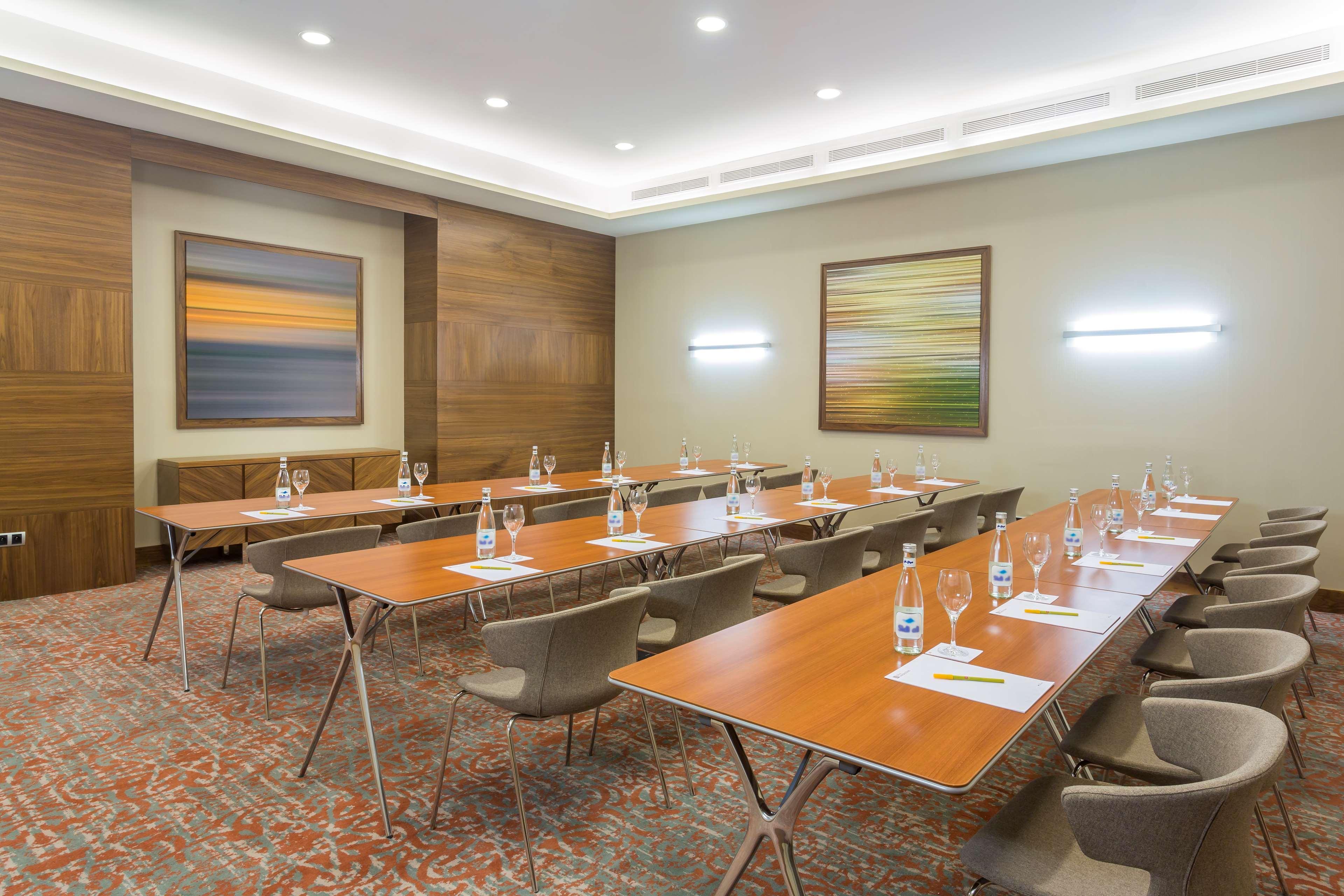 Hilton Garden Inn Tanger City Center Zewnętrze zdjęcie