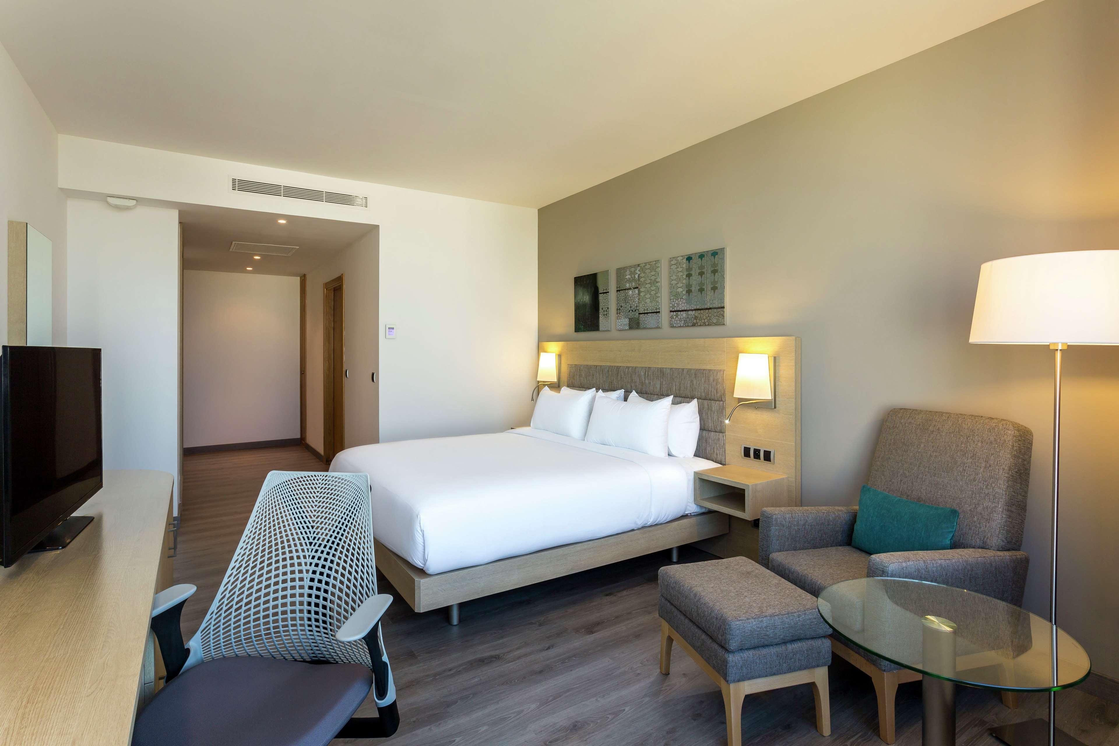 Hilton Garden Inn Tanger City Center Zewnętrze zdjęcie