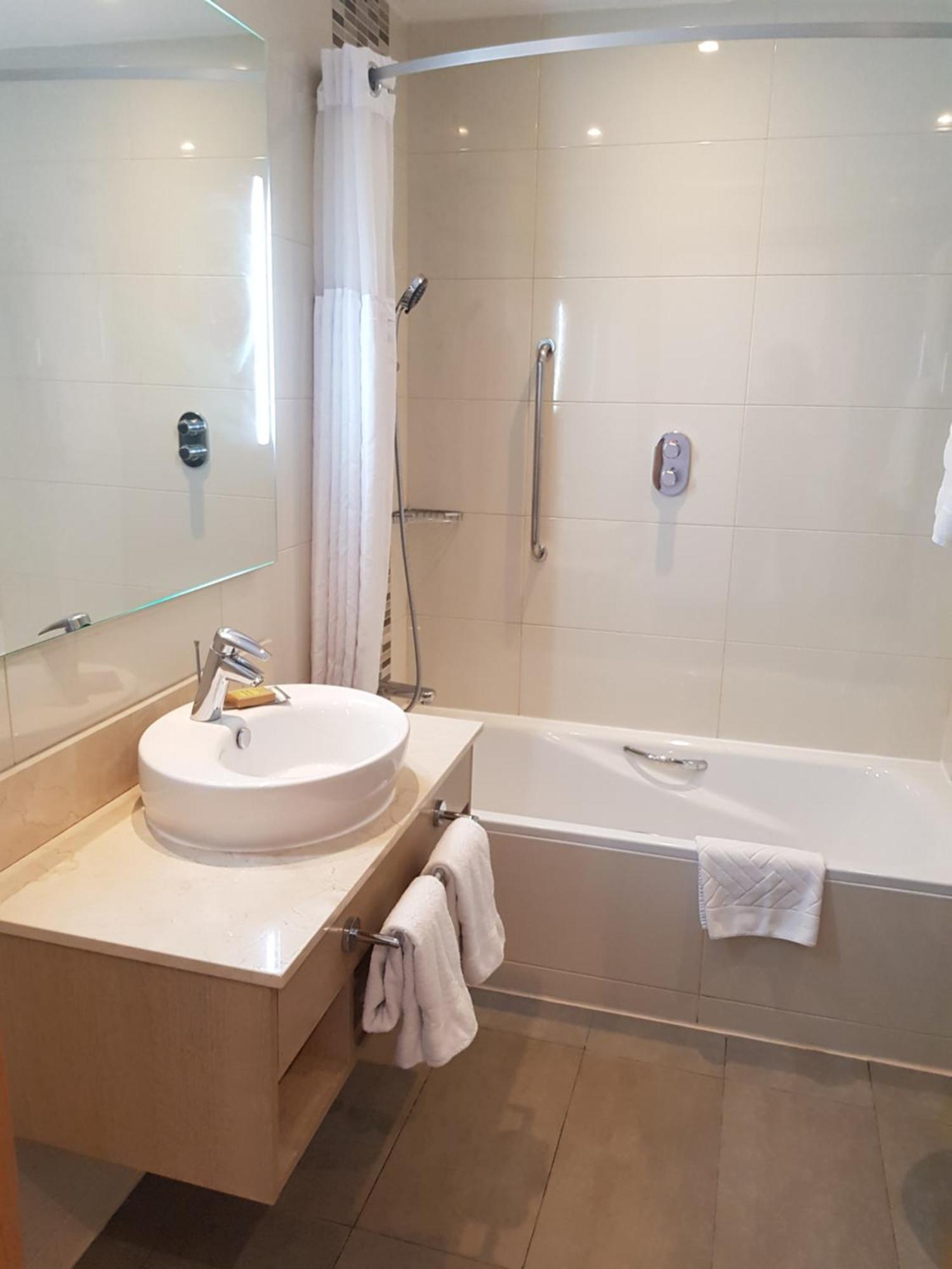 Hilton Garden Inn Tanger City Center Zewnętrze zdjęcie