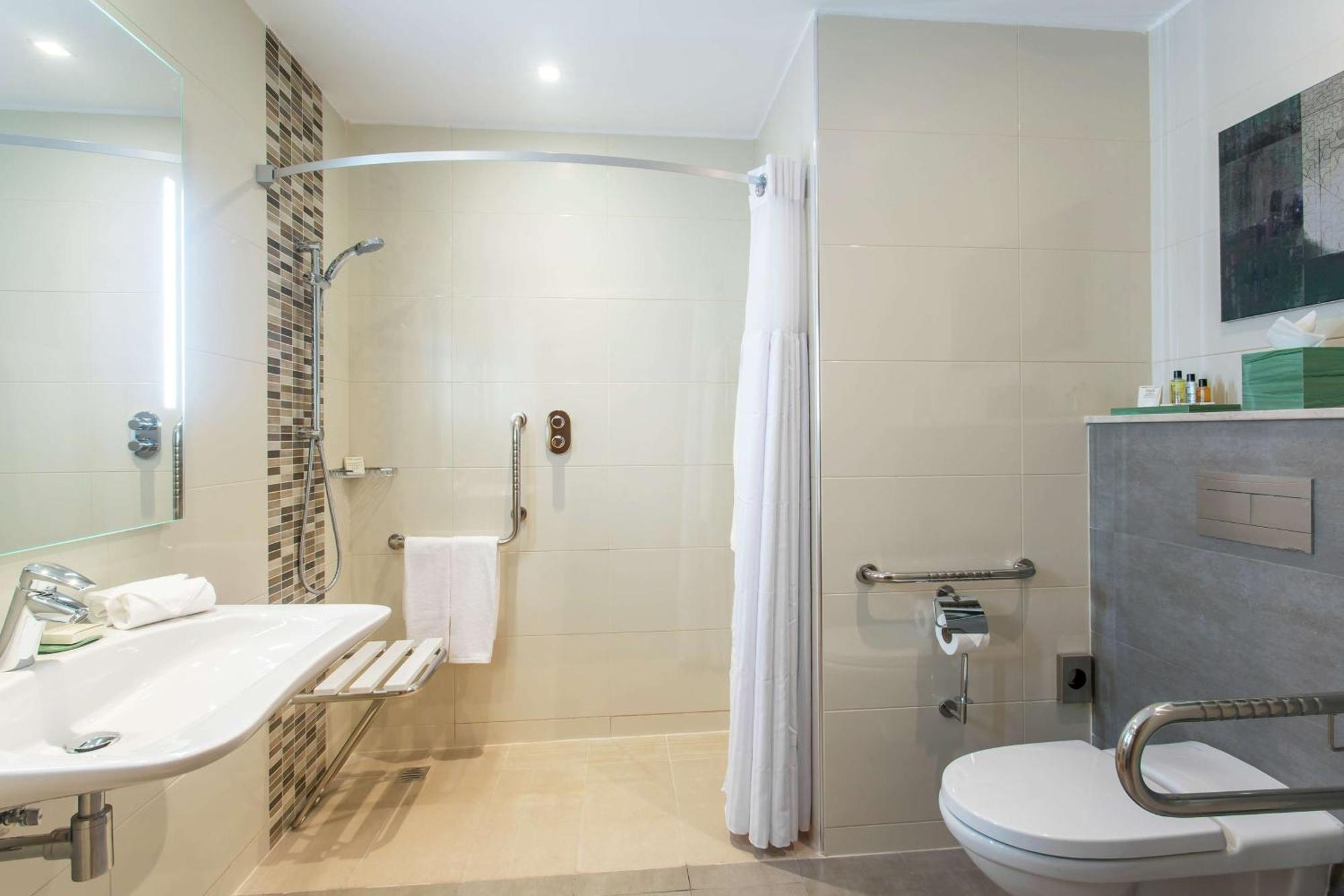 Hilton Garden Inn Tanger City Center Zewnętrze zdjęcie