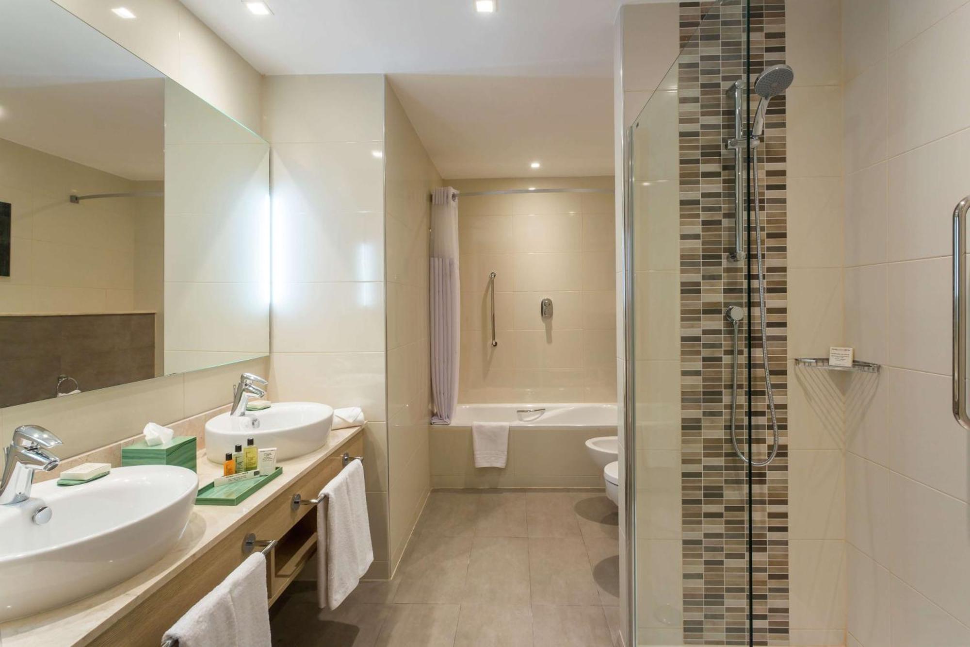 Hilton Garden Inn Tanger City Center Zewnętrze zdjęcie