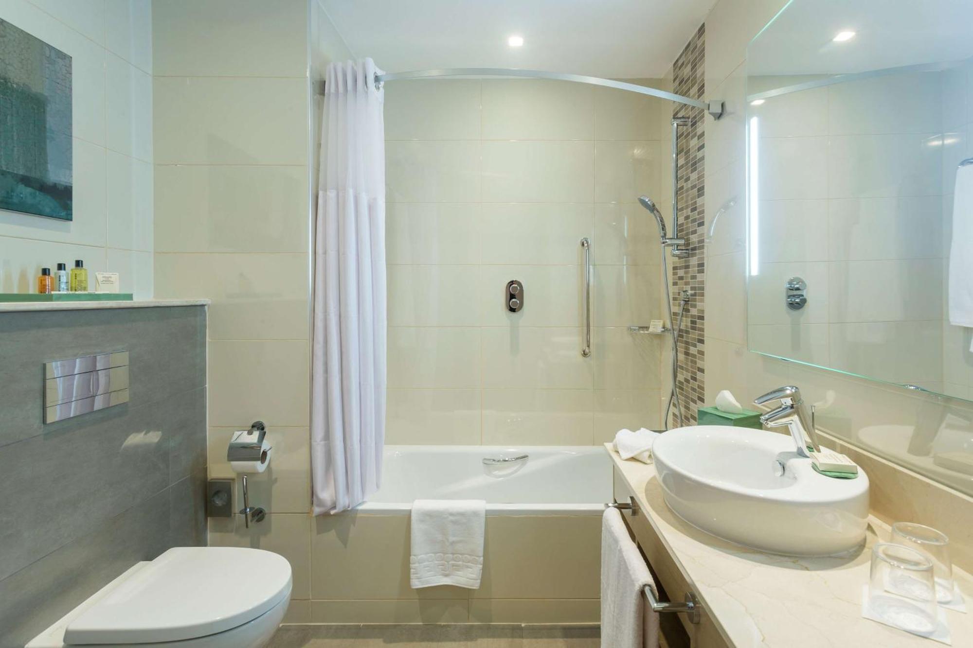 Hilton Garden Inn Tanger City Center Zewnętrze zdjęcie