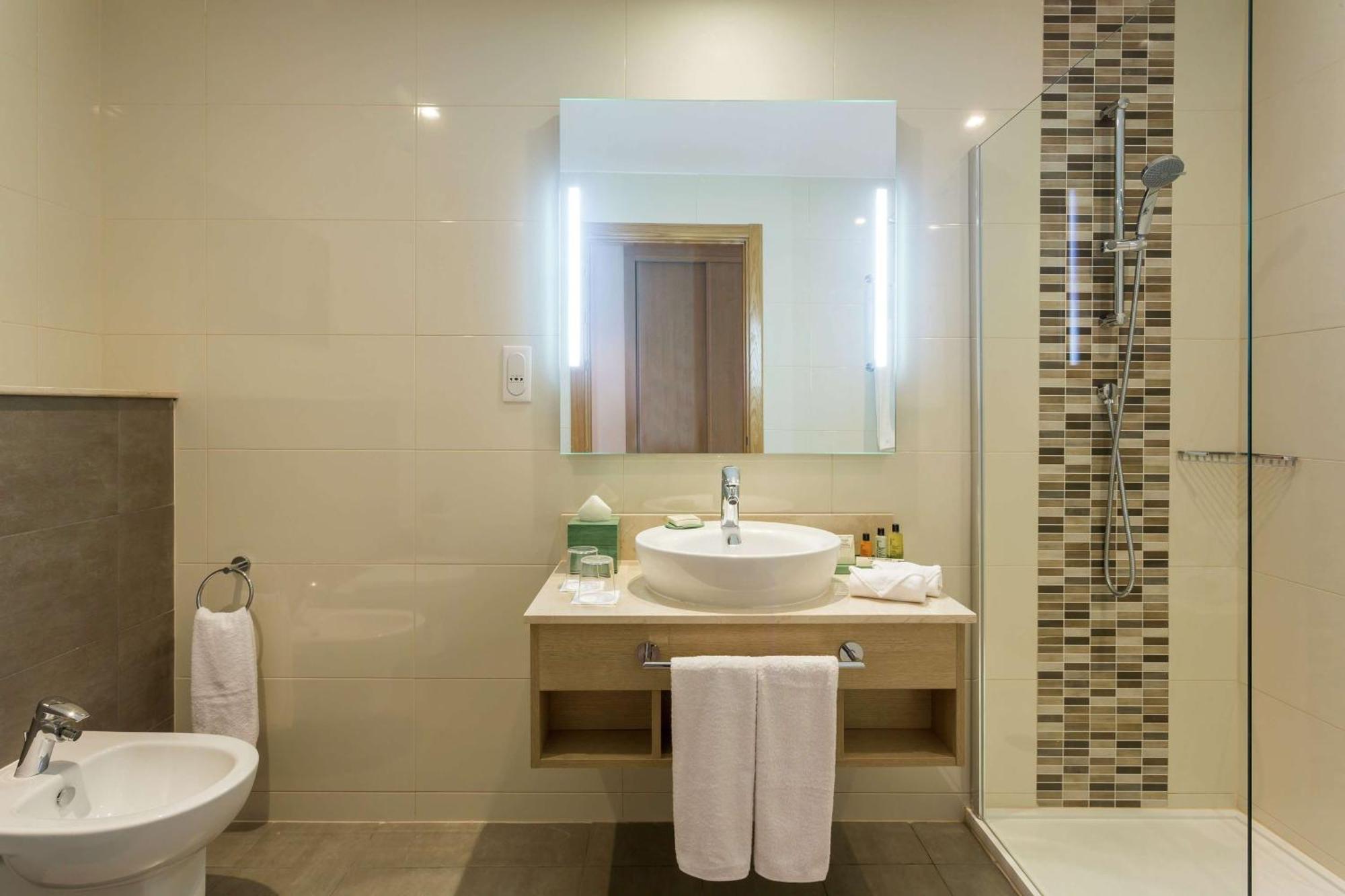 Hilton Garden Inn Tanger City Center Zewnętrze zdjęcie