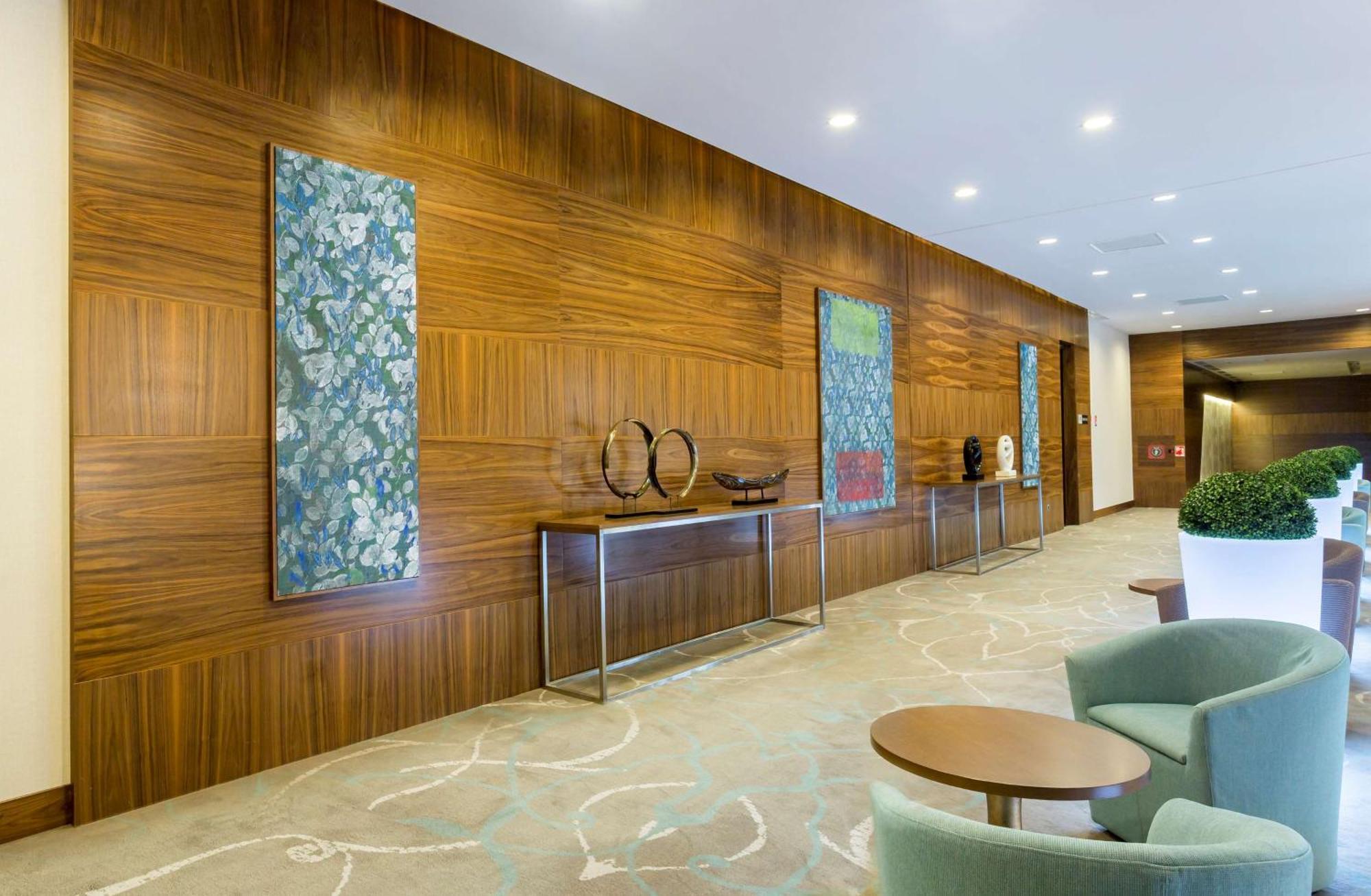 Hilton Garden Inn Tanger City Center Zewnętrze zdjęcie