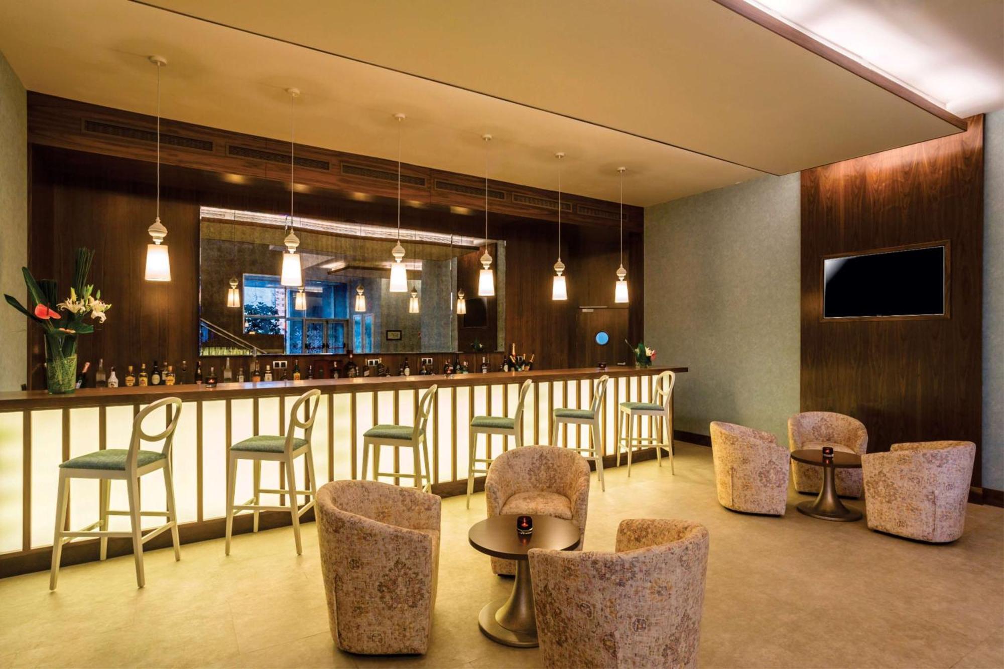 Hilton Garden Inn Tanger City Center Zewnętrze zdjęcie