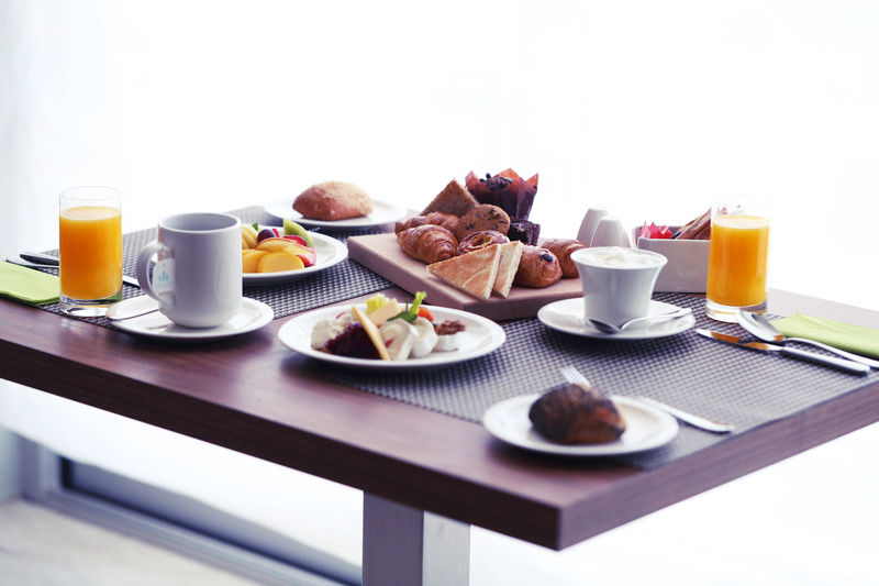 Hilton Garden Inn Tanger City Center Zewnętrze zdjęcie