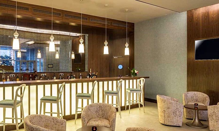 Hilton Garden Inn Tanger City Center Zewnętrze zdjęcie